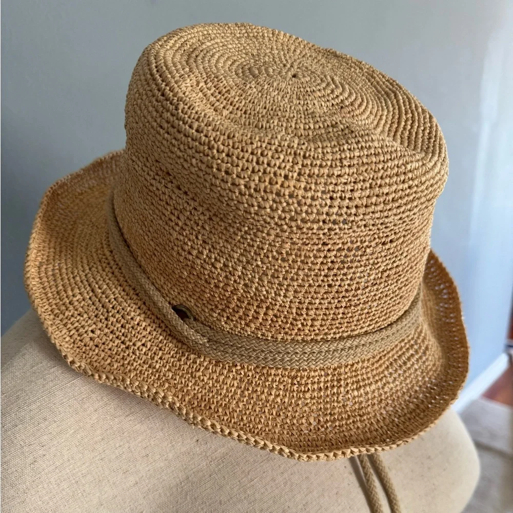Genuine Panama Hat